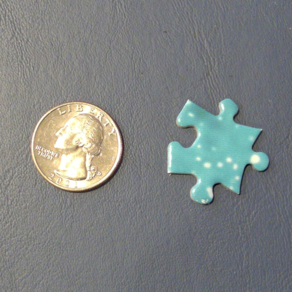 Life is Good Puzzle - Picture 2 of 4